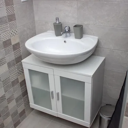 Apartment Black Stilt B2 Debrecen